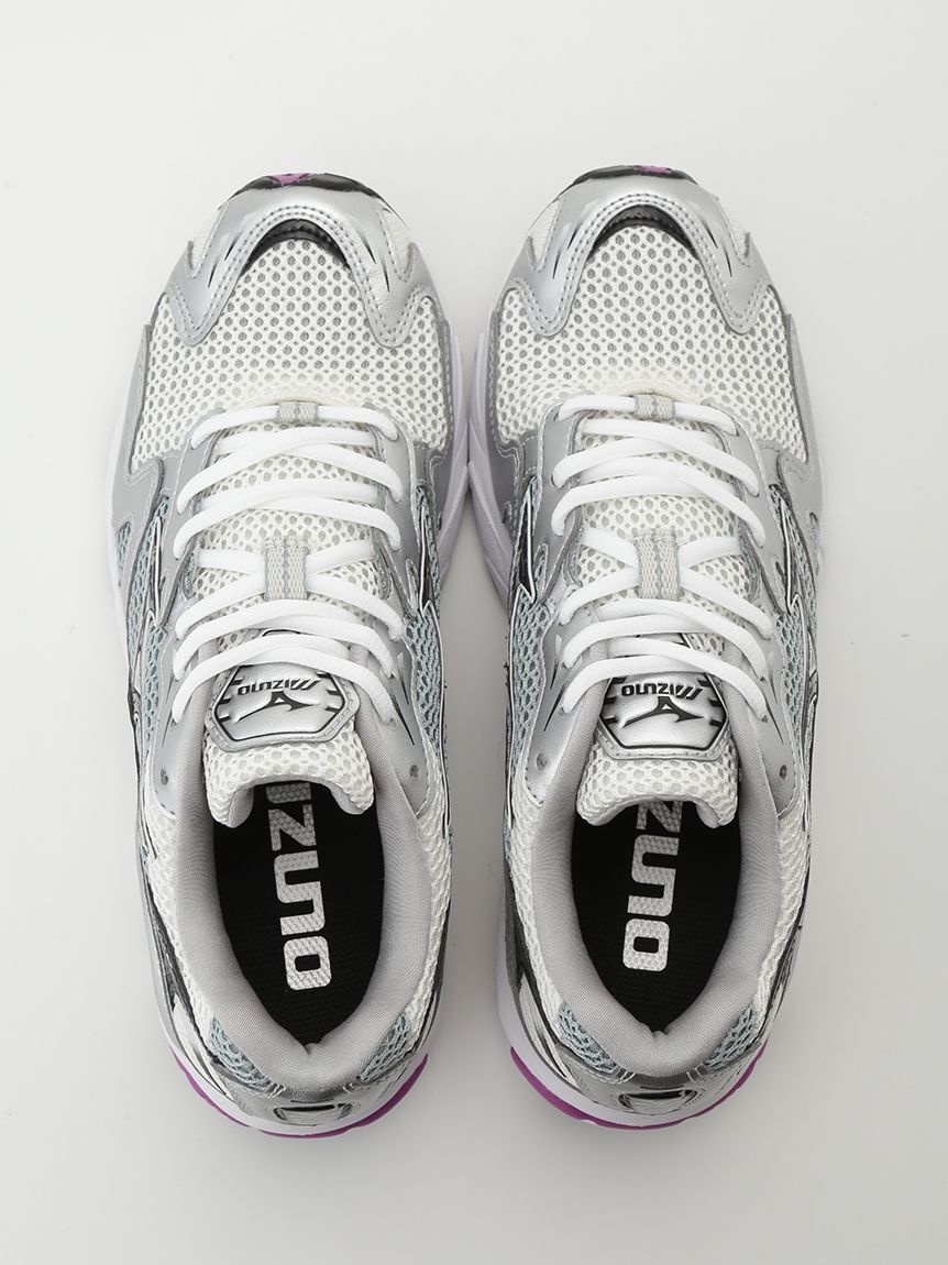 emmi「【emmi｜Mizuno】WAVE RIDER 10」|スニーカー|