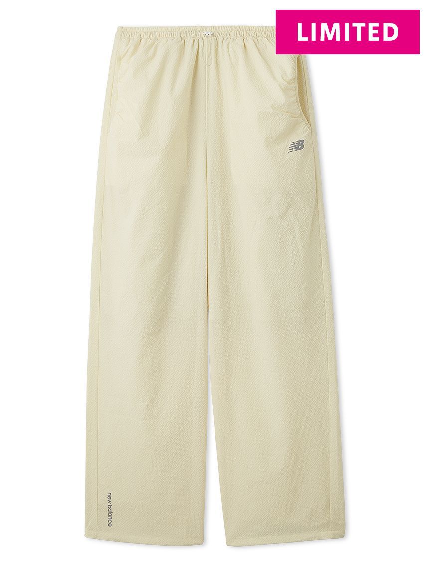 NEW BALANCE 「【New Balance for emmi】マルチファンクションイージーパンツ」|チノ|
