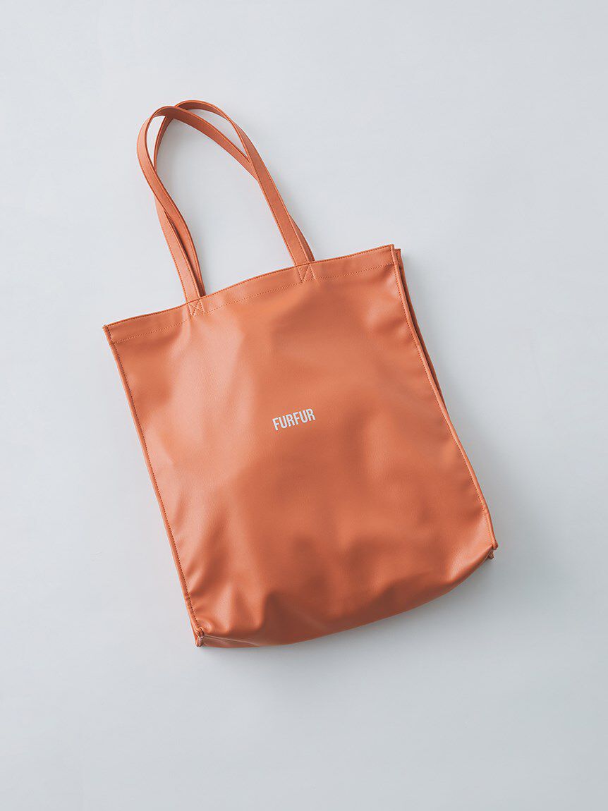 FURFUR「【WEB限定カラー】トートバッグ」|トートバッグ|