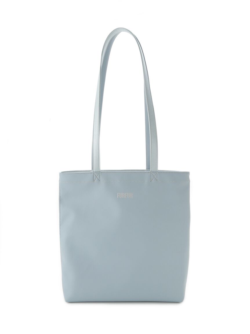 FURFUR「ダブルフェイストートバッグM」|トートバッグ|