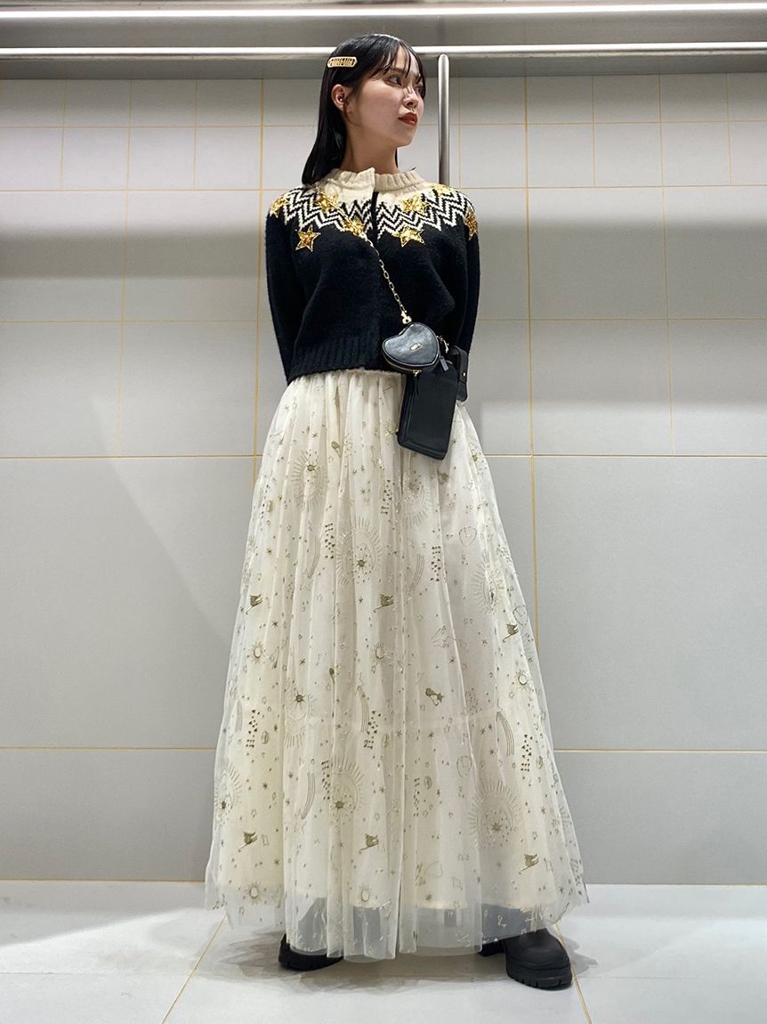 FURFUR「【WEB限定カラー】3SETマルチショルダー」|ショルダー・メッセンジャー|