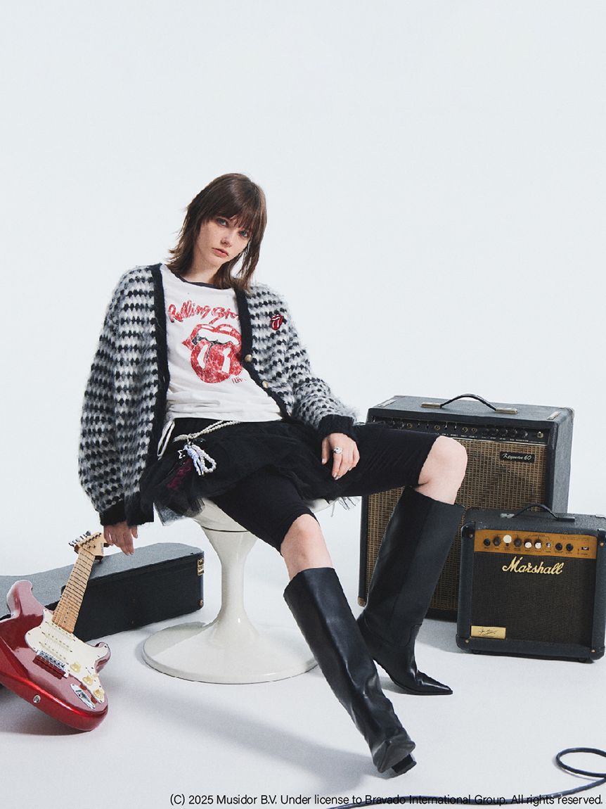 FURFUR「リサイクルシルバーリング」|リング|