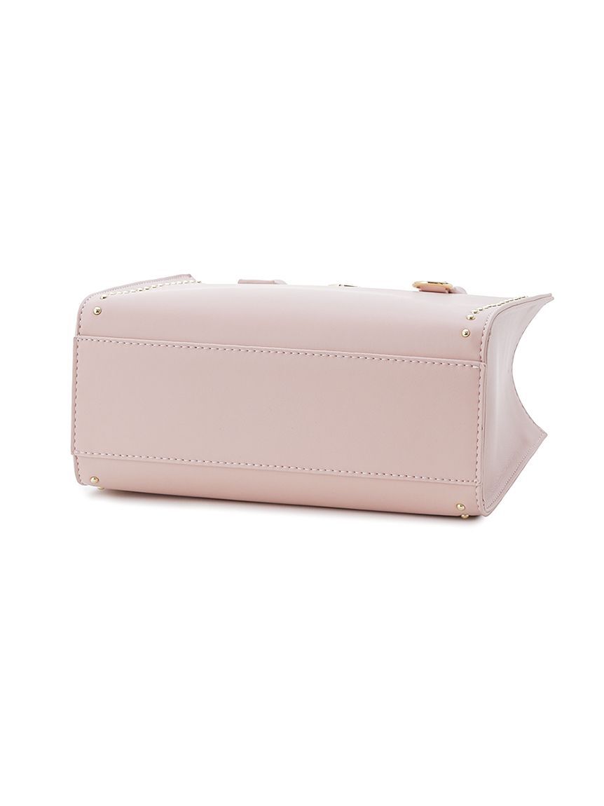 FURFUR「【限定カラー】リボンカシメトートバッグ」|トートバッグ|