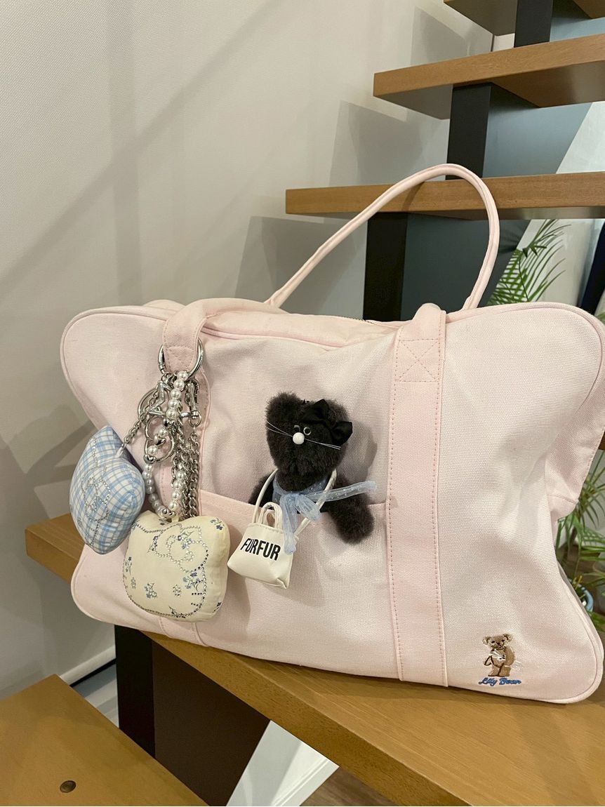 FURFUR「FURFUR | MNHキーリング」|キーケース|