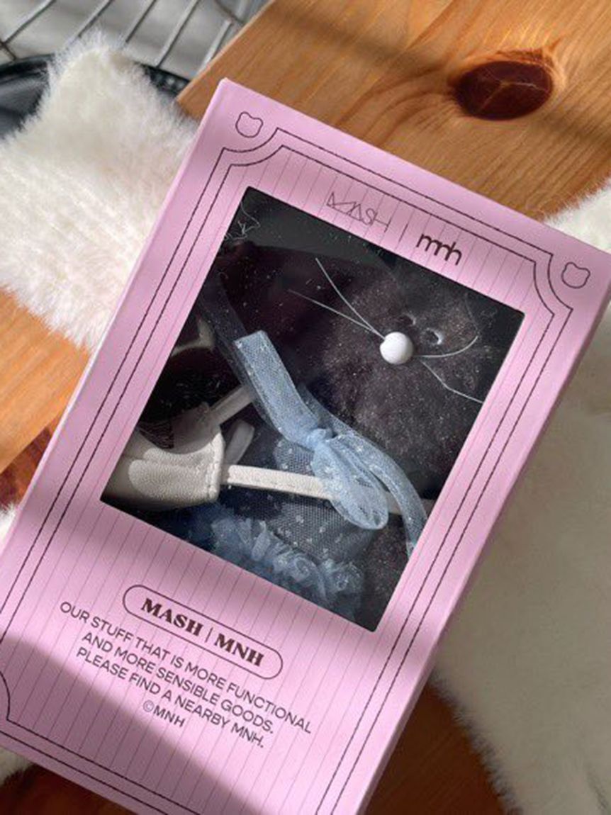 FURFUR「FURFUR | MNHキーリング」|キーケース|