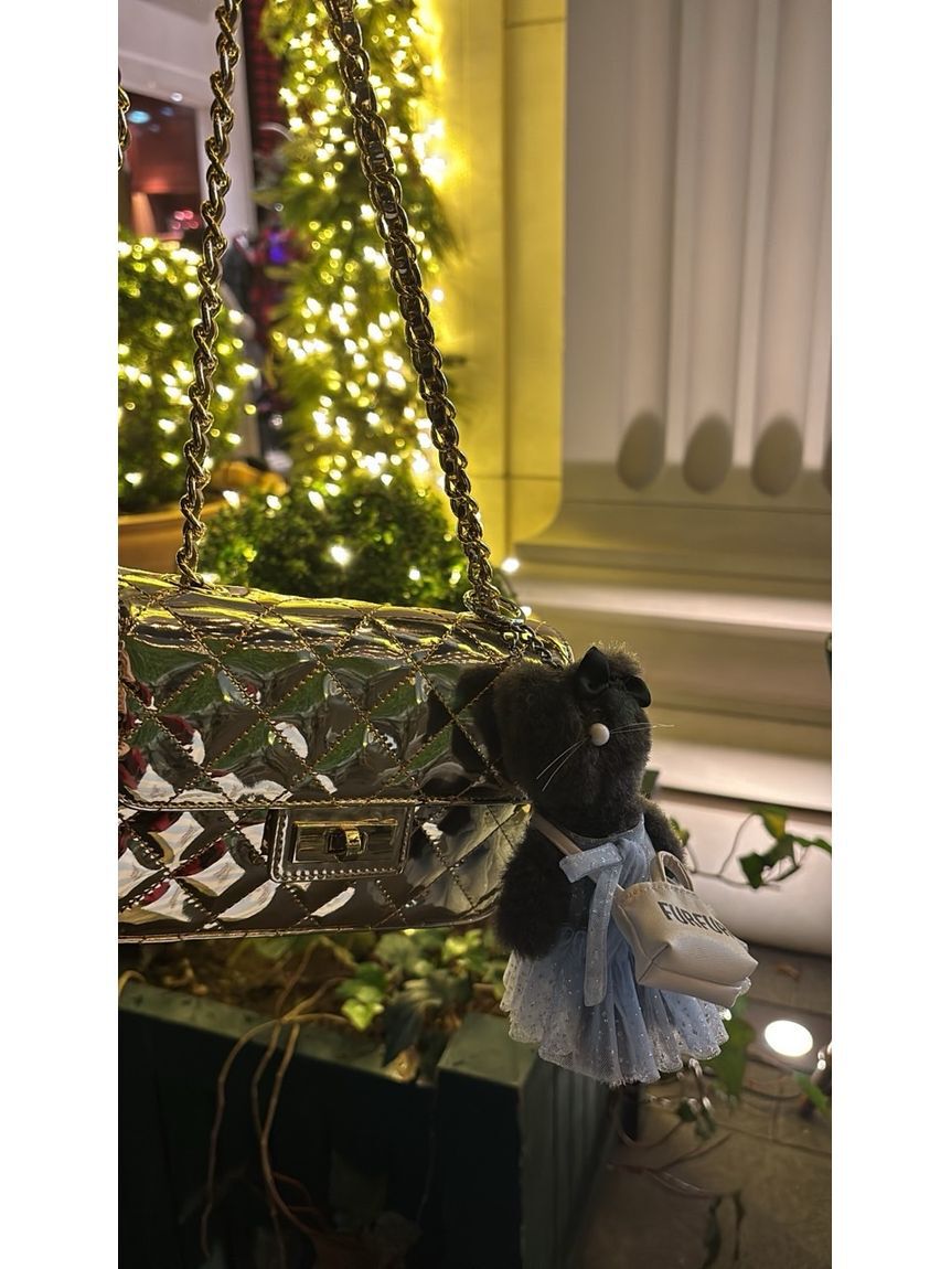 FURFUR「FURFUR | MNHキーリング」|キーケース|