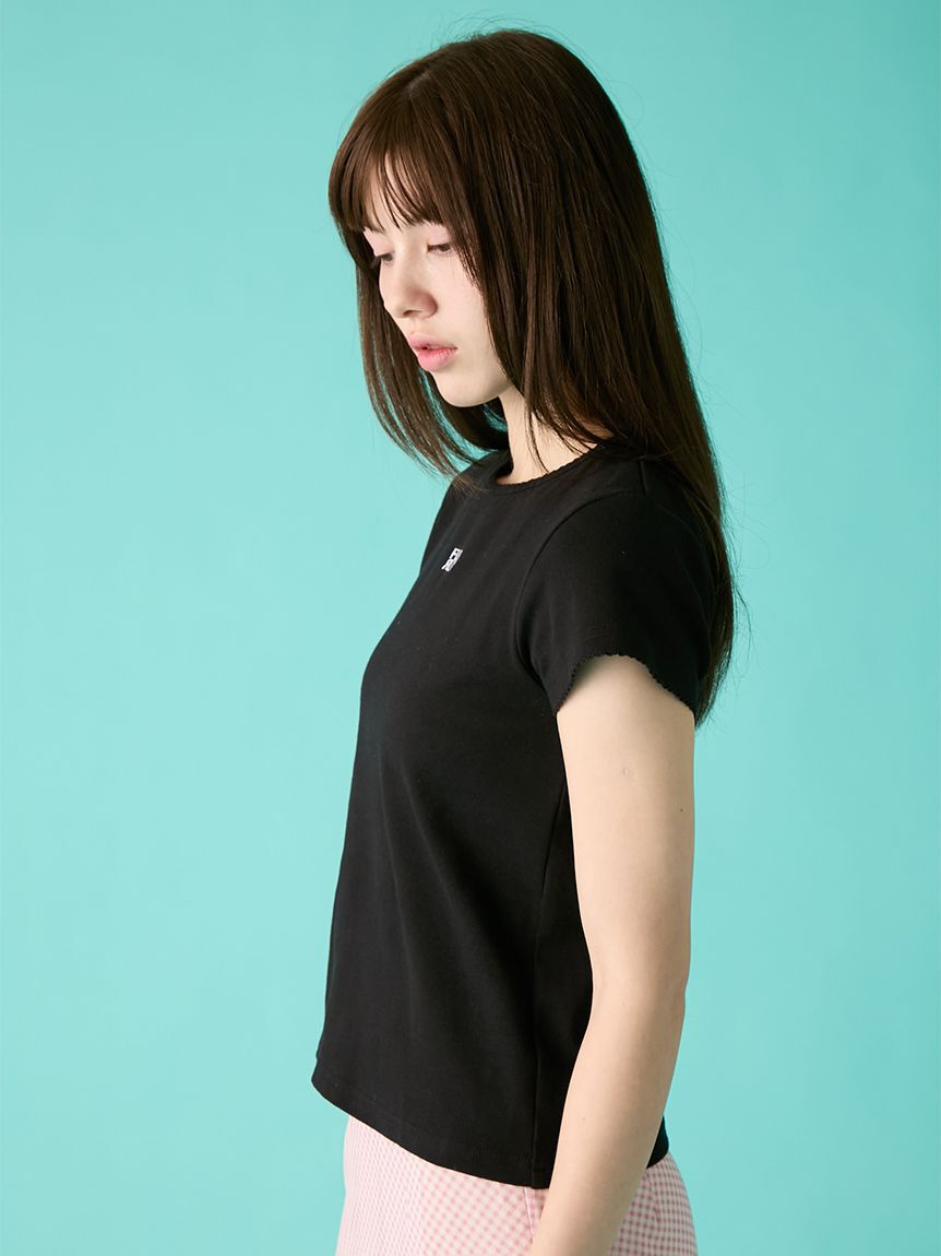 FURFUR「5daysTシャツ」|Tシャツ・カットソー|