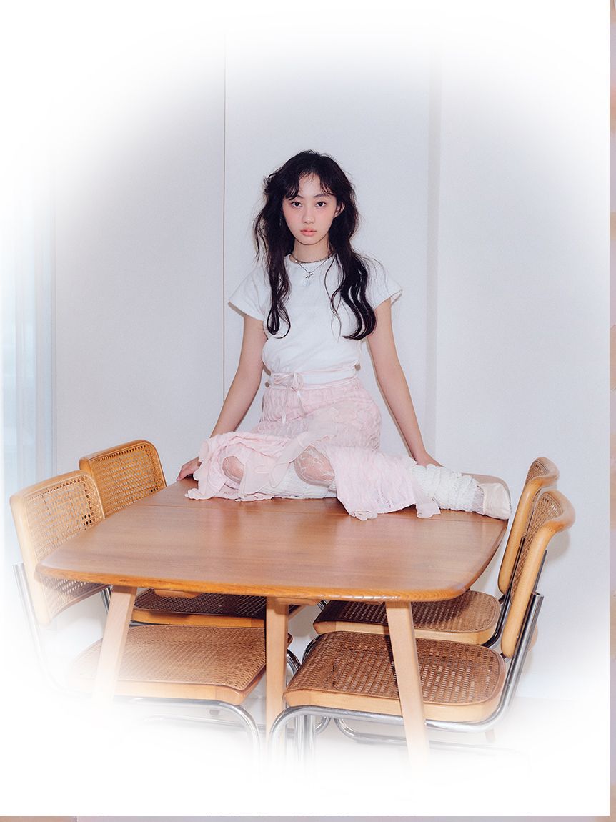 FURFUR「5daysTシャツ」|Tシャツ・カットソー|