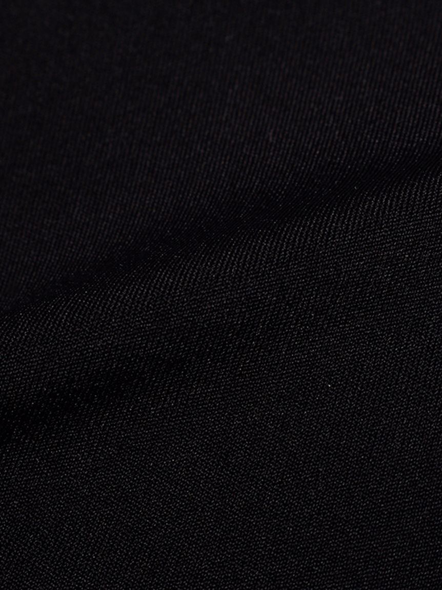 FURFUR「ロゴ刺繍バンドゥブラトップ」|インナー|