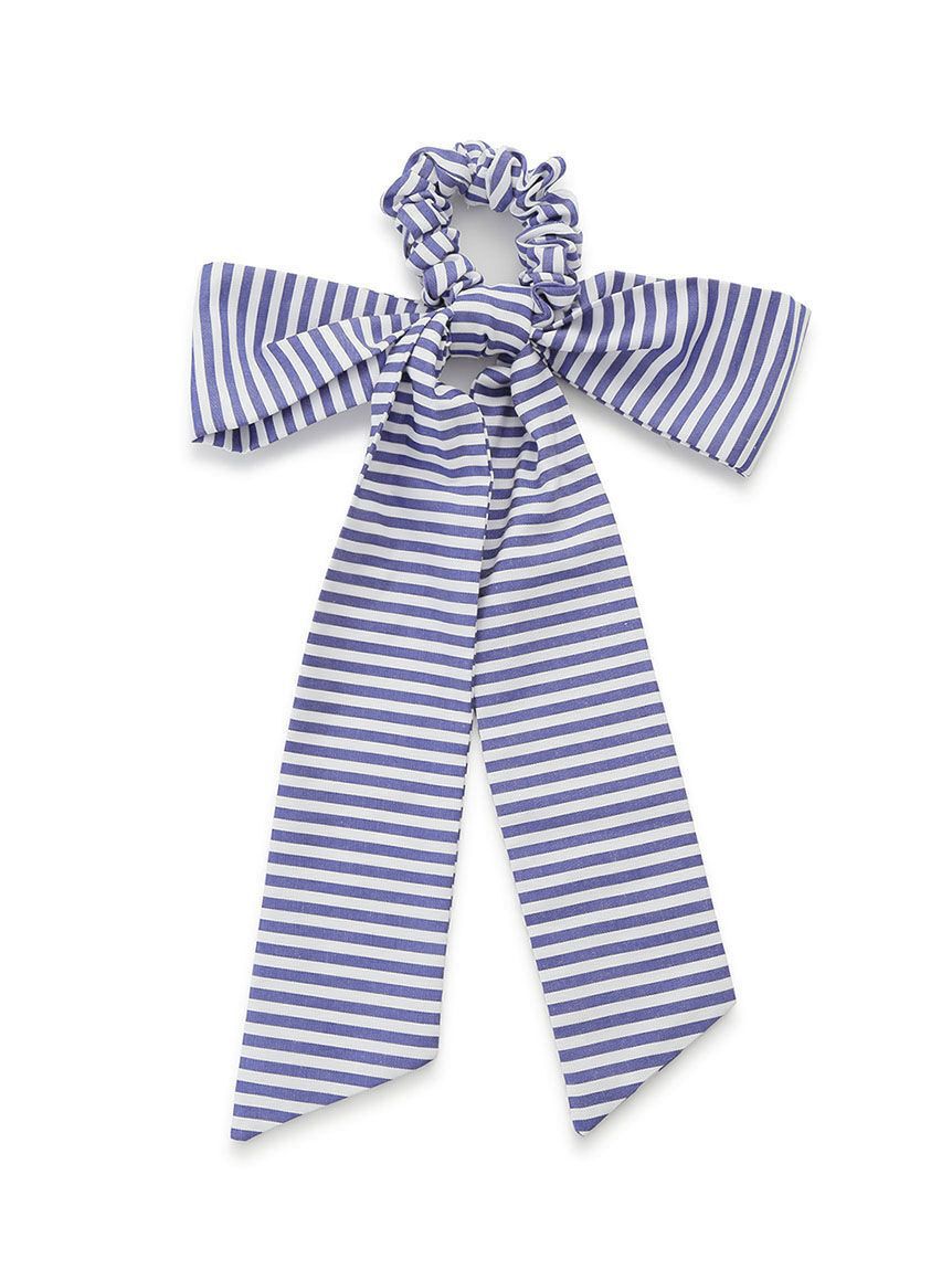 FURFUR「リボンシュシュ」|ヘアバンド|