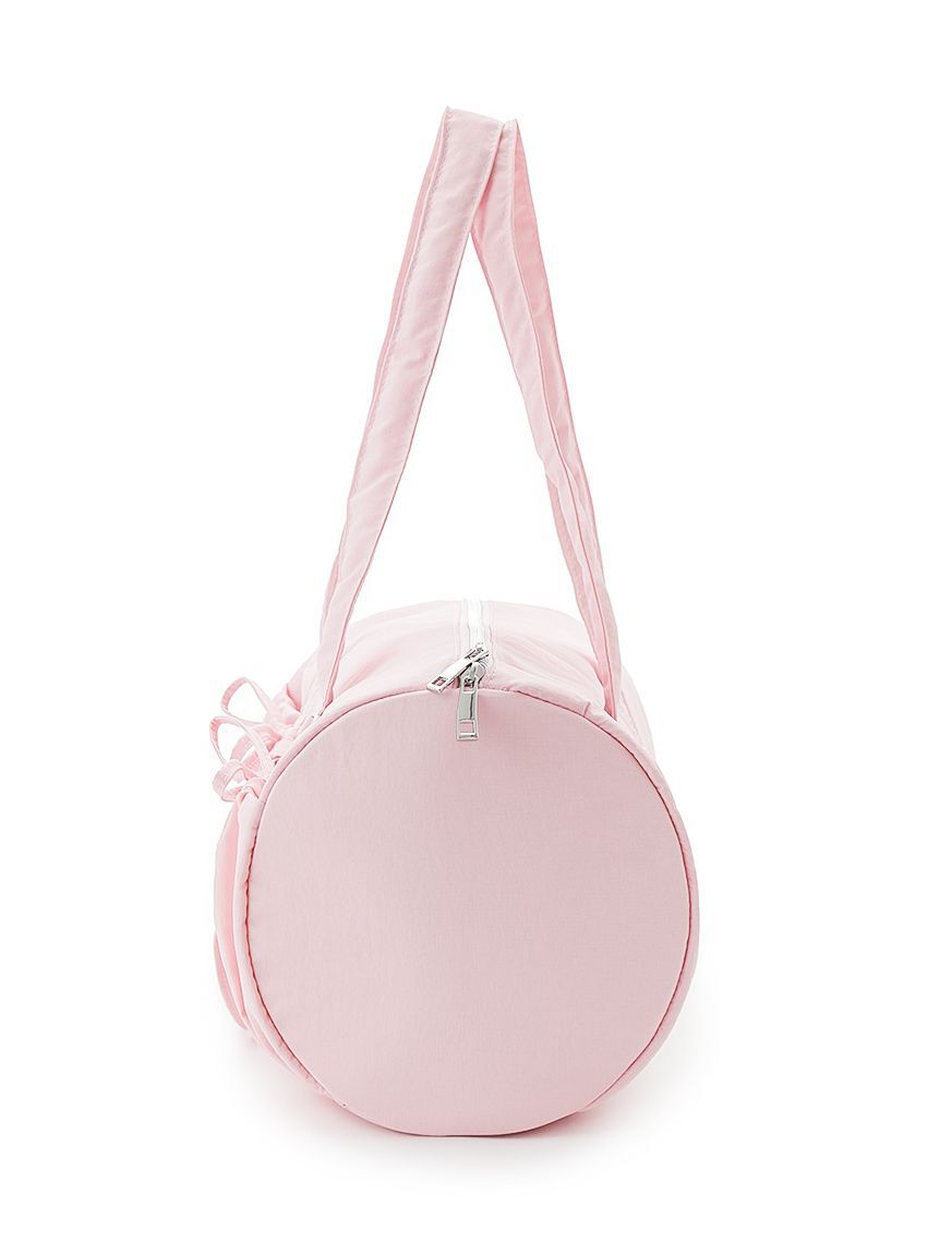 FURFUR「【WEB限定カラー】リボンドラムバッグ」|ショルダー・メッセンジャー|