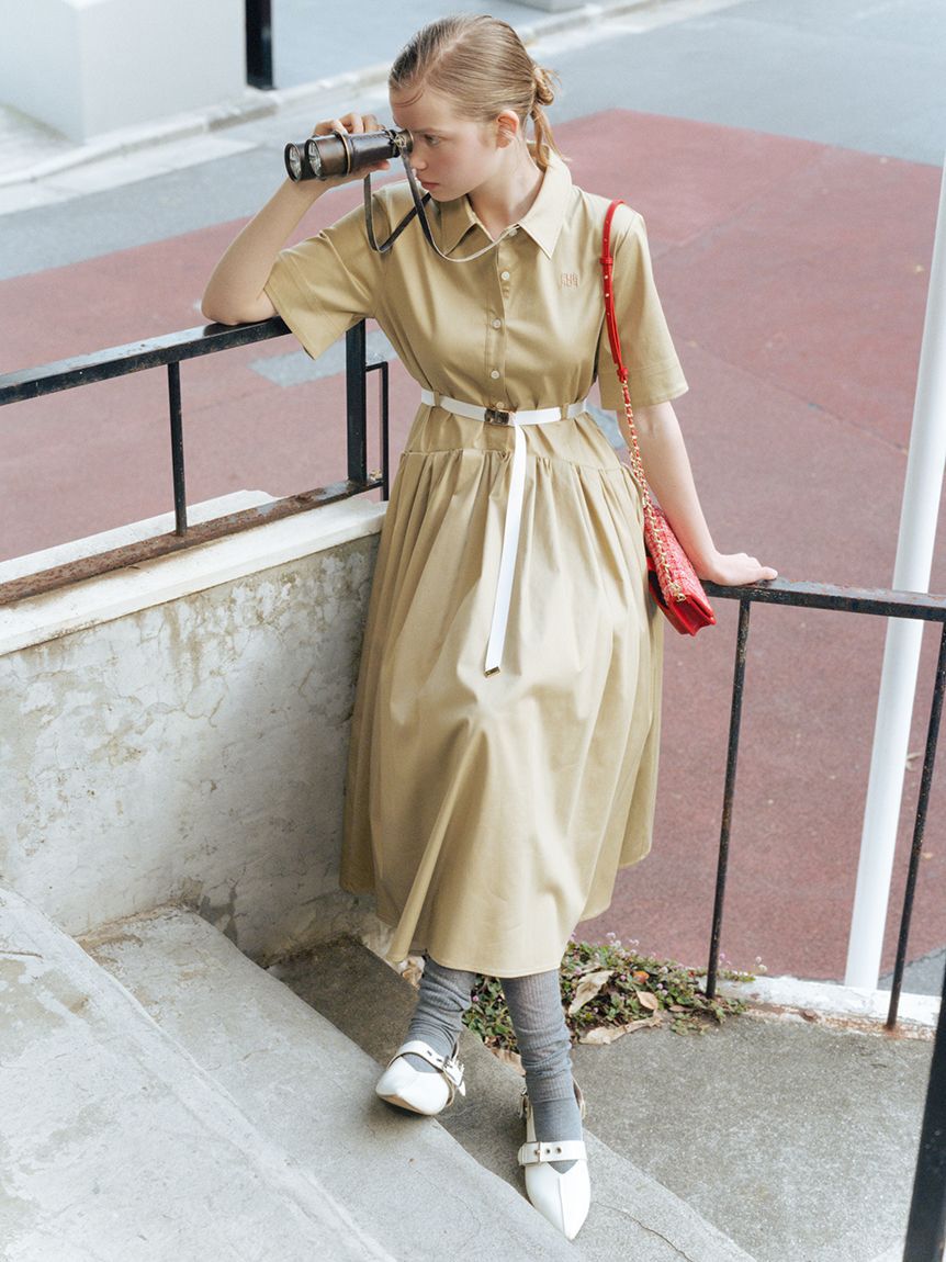 FURFUR「ロゴシアーリブソックス」|ソックス|