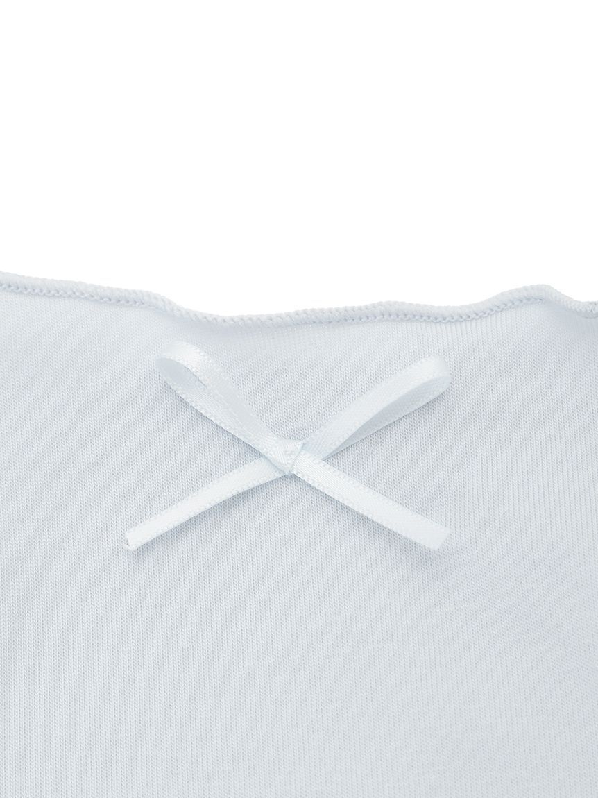 FURFUR「【UVカット】フリルアームカバー&ポーチセット」|手袋|