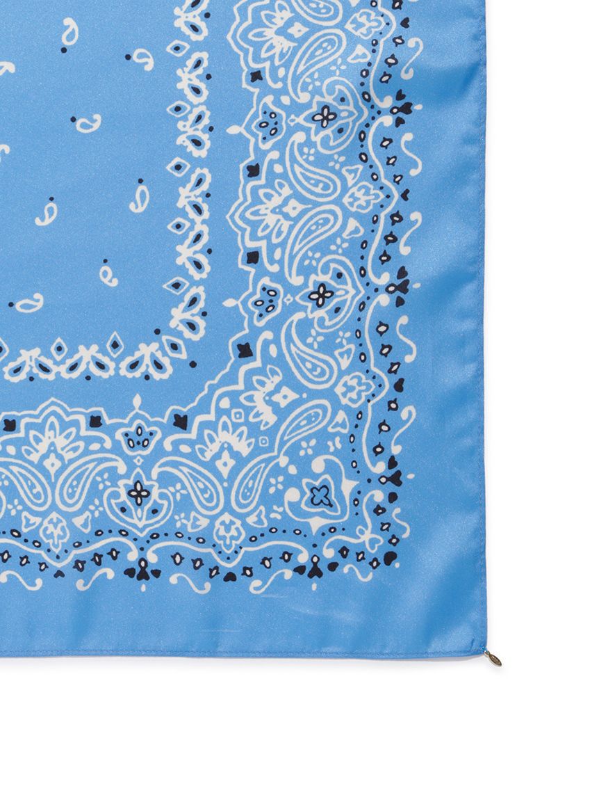 FURFUR「スカーフバンダナ」|バンダナ・スカーフ|