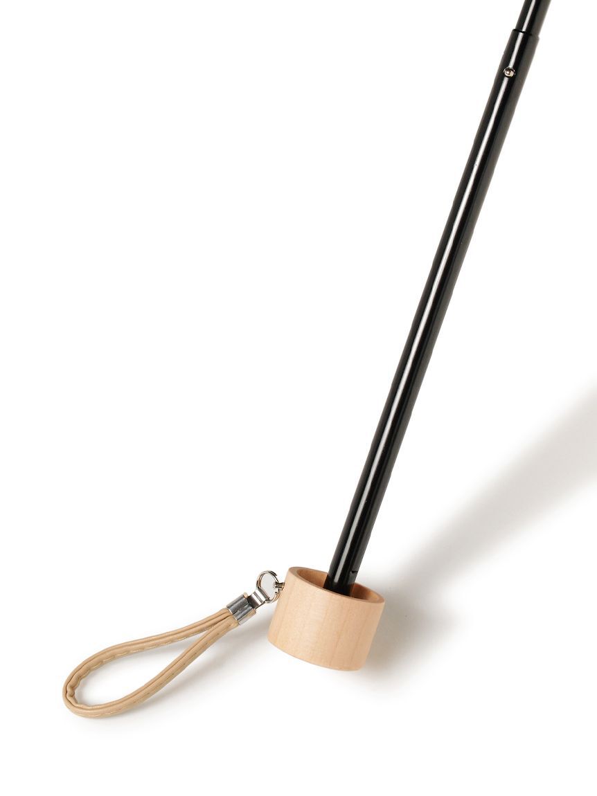 FURFUR「【FURFUR&times;PROTECT U】晴雨兼用折り畳み日傘 (ドット柄・小花柄）」|傘|