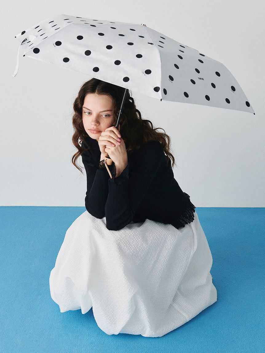 FURFUR「【UVカット】トリミングリブカーディガン【WEB限定カラー】」|カーディガン|