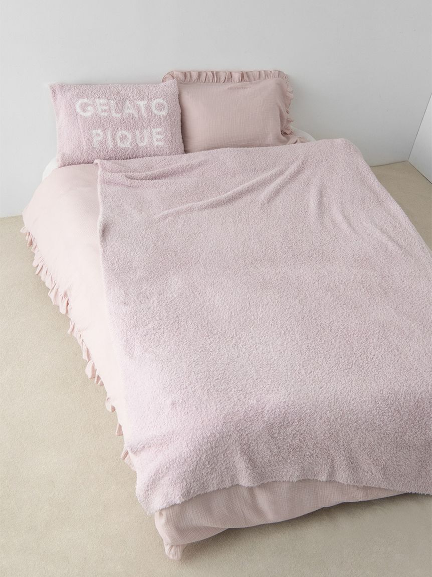 gelato pique Sleep「【Sleep】ジェラート マルチカバー」|その他|PNK