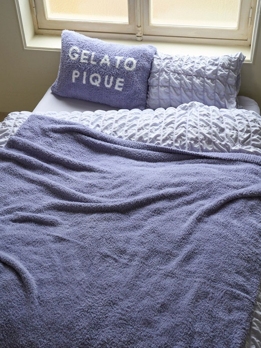 gelato pique Sleep「【Sleep】ジェラート マルチカバー」|その他|