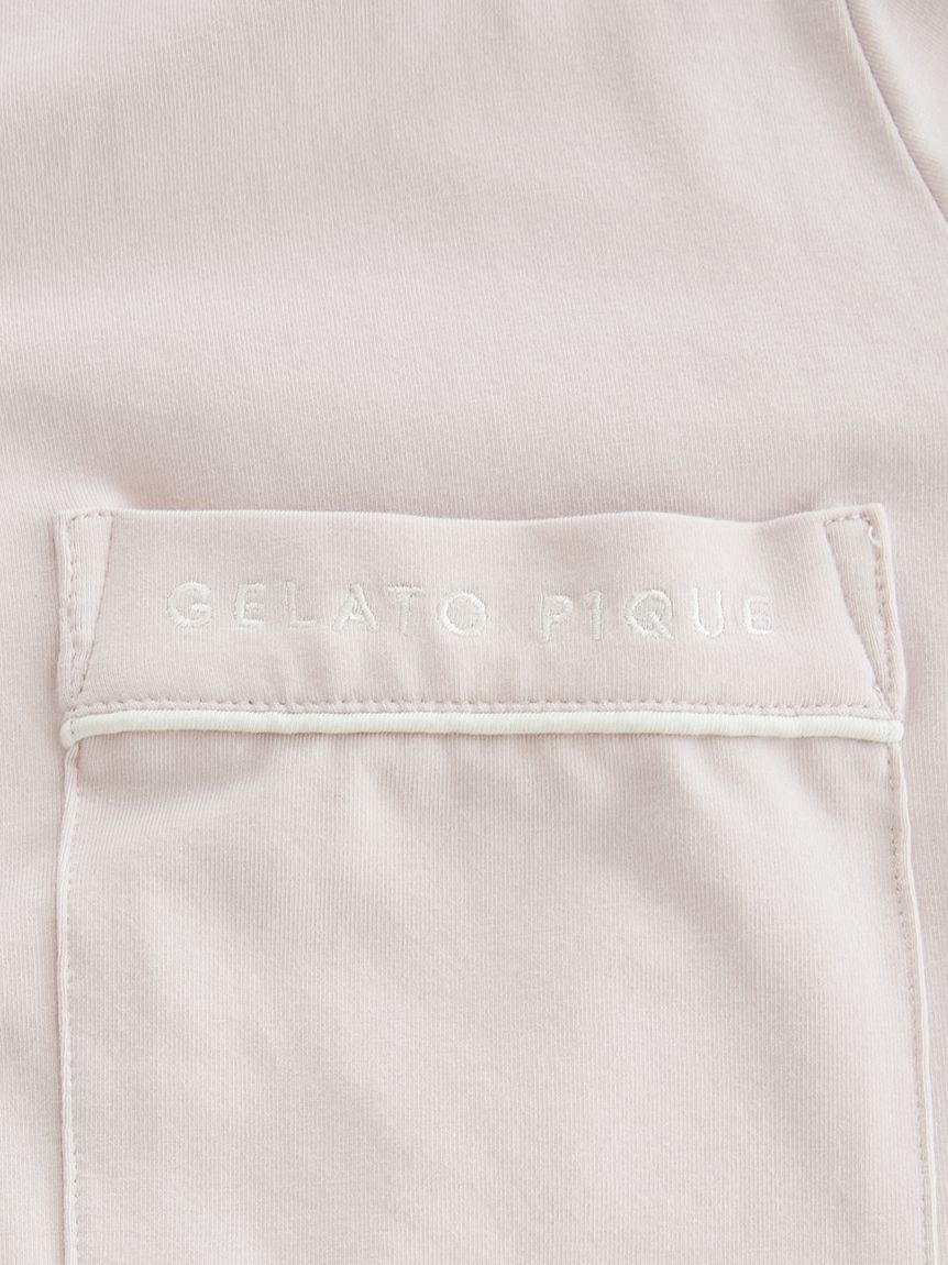 GELATO PIQUE KIDS & BABY「マタニティシャツワンピース」|マタニティ・ママグッズ|