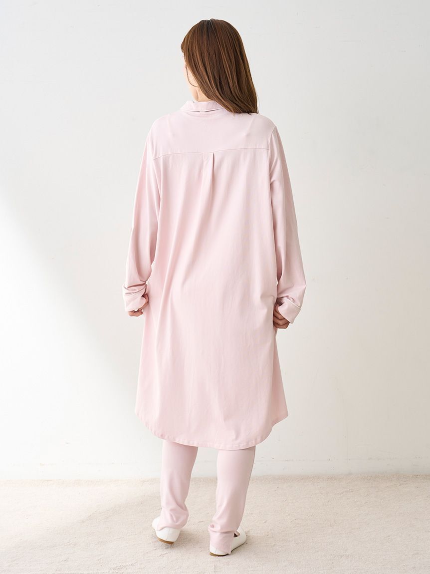 GELATO PIQUE KIDS & BABY「マタニティシャツワンピース」|マタニティ・ママグッズ|