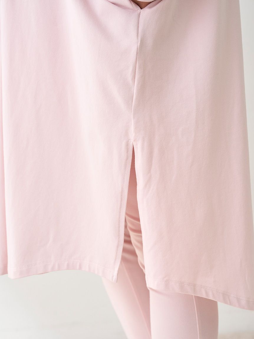 GELATO PIQUE KIDS & BABY「マタニティシャツワンピース」|マタニティ・ママグッズ|