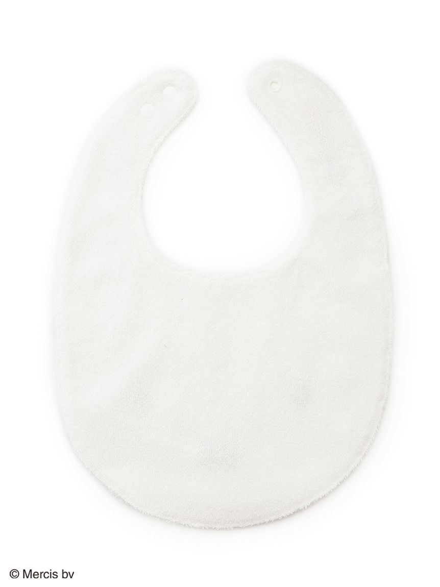 GELATO PIQUE KIDS & BABY「【Dick Bruna】【BABY】パイルスタイ」|スタイ|