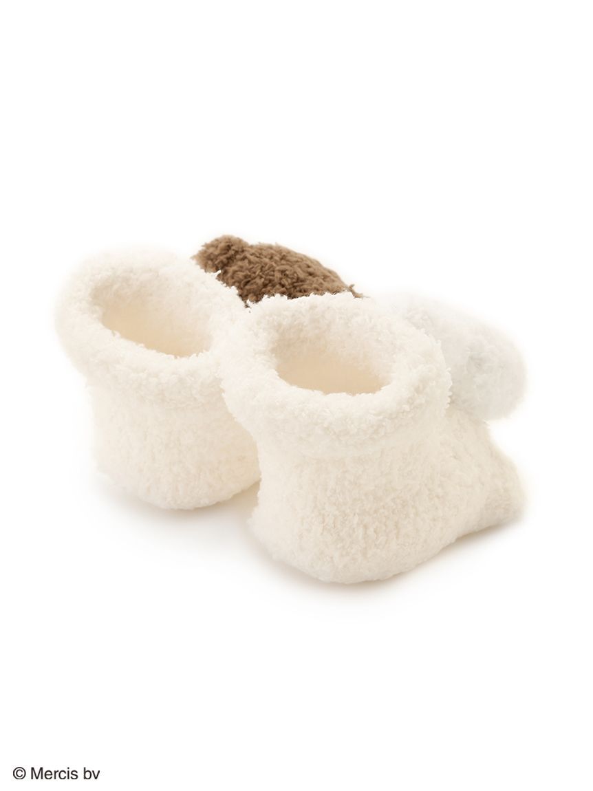 GELATO PIQUE KIDS & BABY「【Dick Bruna】【BABY】ベビモコソックス」|その他ベビー用品|