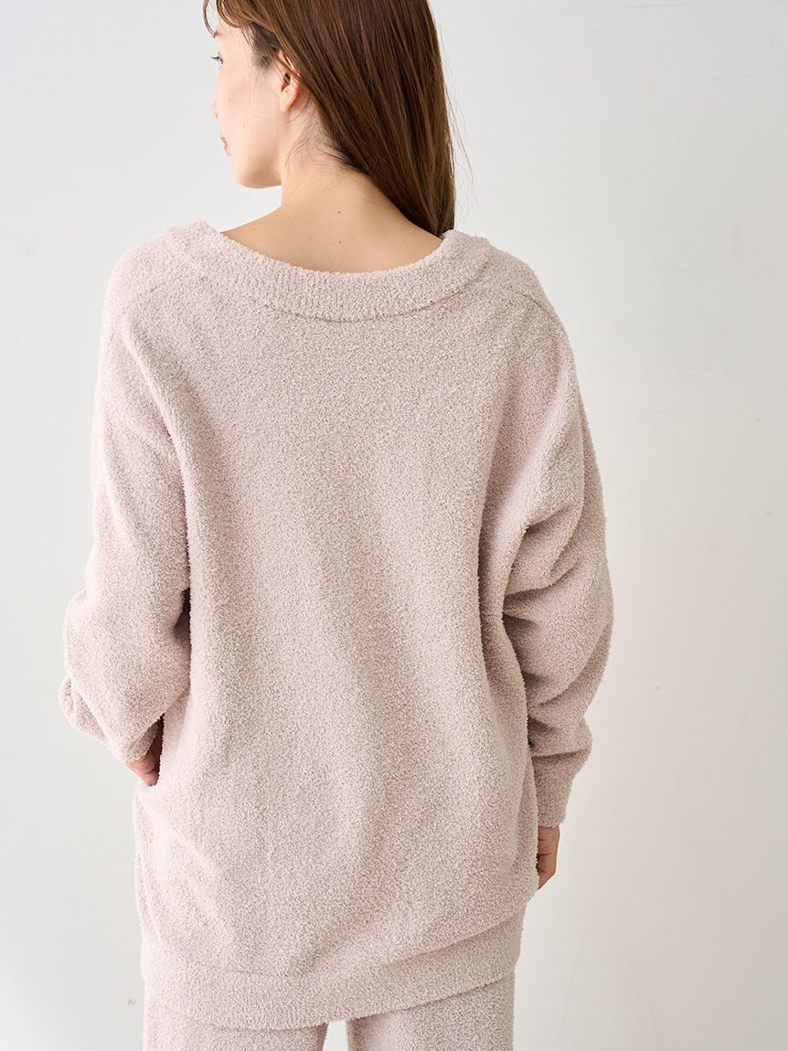 GELATO PIQUE KIDS & BABY「べビモコマタニティ　カーディガン」|マタニティ・ママグッズ|