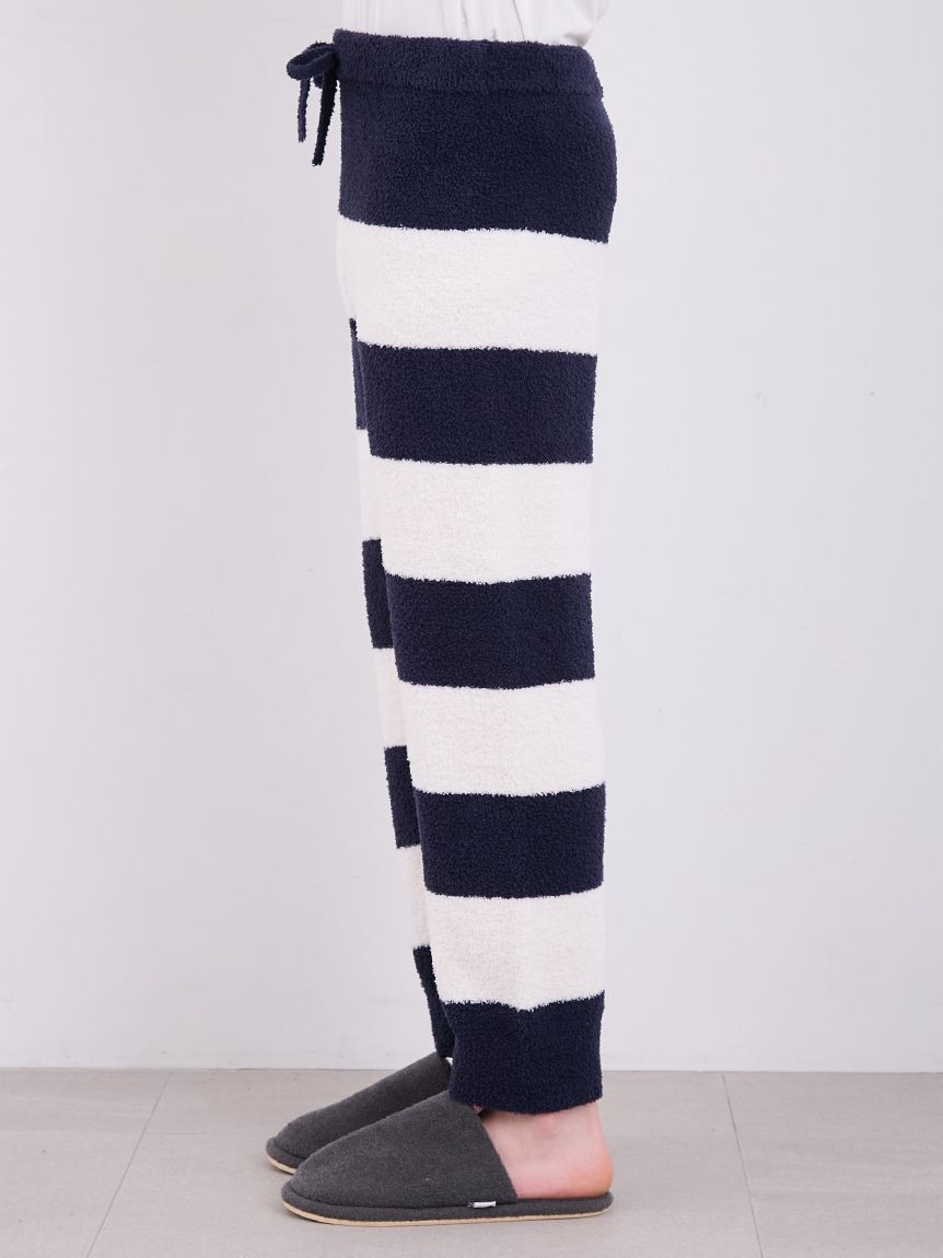 GELATO PIQUE HOMME「【ONLINE限定】【HOMME】ベビモコベアプルオーバー＆ロングパンツセット」|ルームウェア|