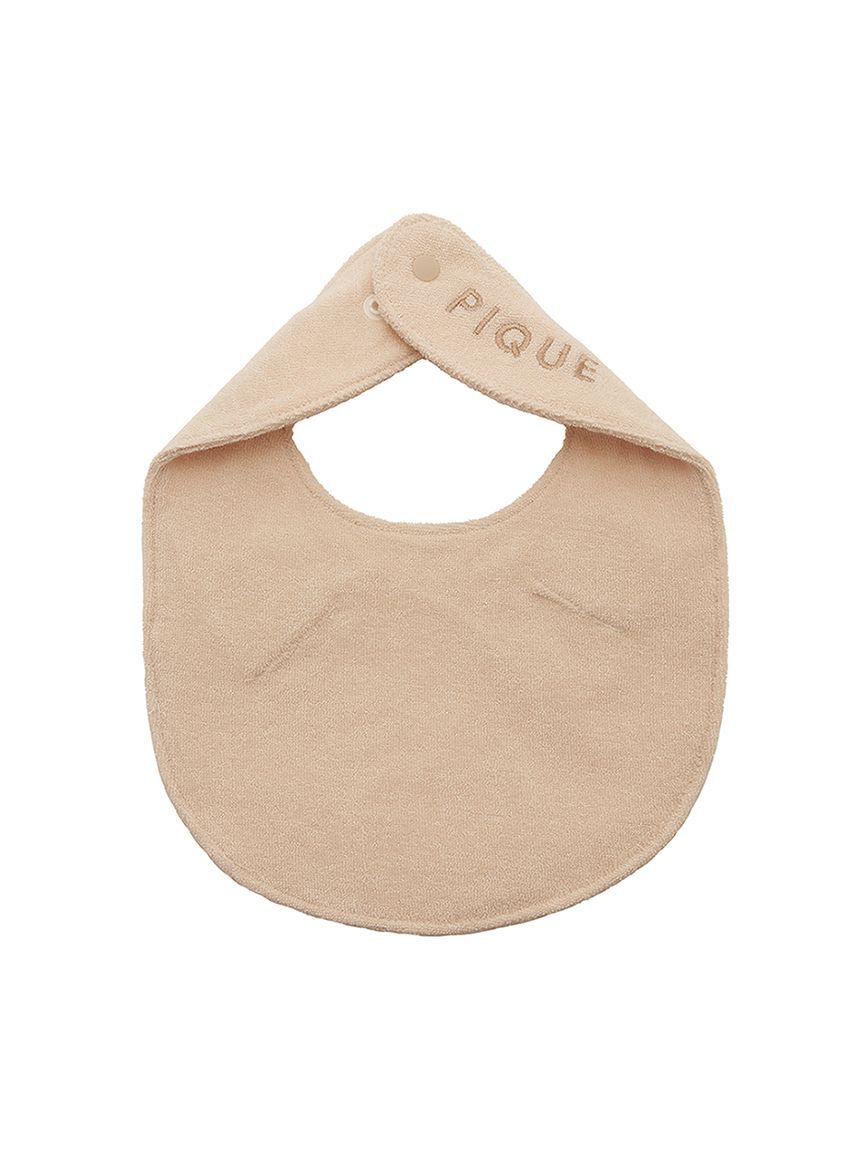 GELATO PIQUE KIDS & BABY「【限定カラーあり】【BABY】ベアスタイ」|スタイ|