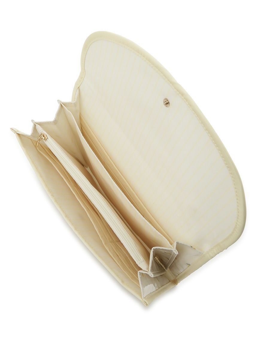 GELATO PIQUE KIDS & BABY「【販路限定】総柄母子手帳ケースL」|マタニティ・ママグッズ|