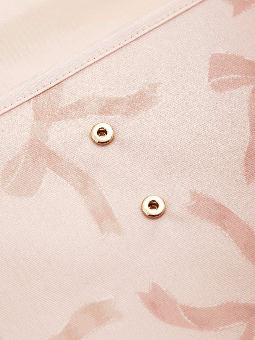 GELATO PIQUE KIDS & BABY「【販路限定】総柄母子手帳ケースL」|マタニティ・ママグッズ|