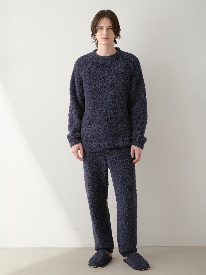 GELATO PIQUE HOMME「【HOMME】ベーシックジェラートプルオーバー」|プルオーバー|