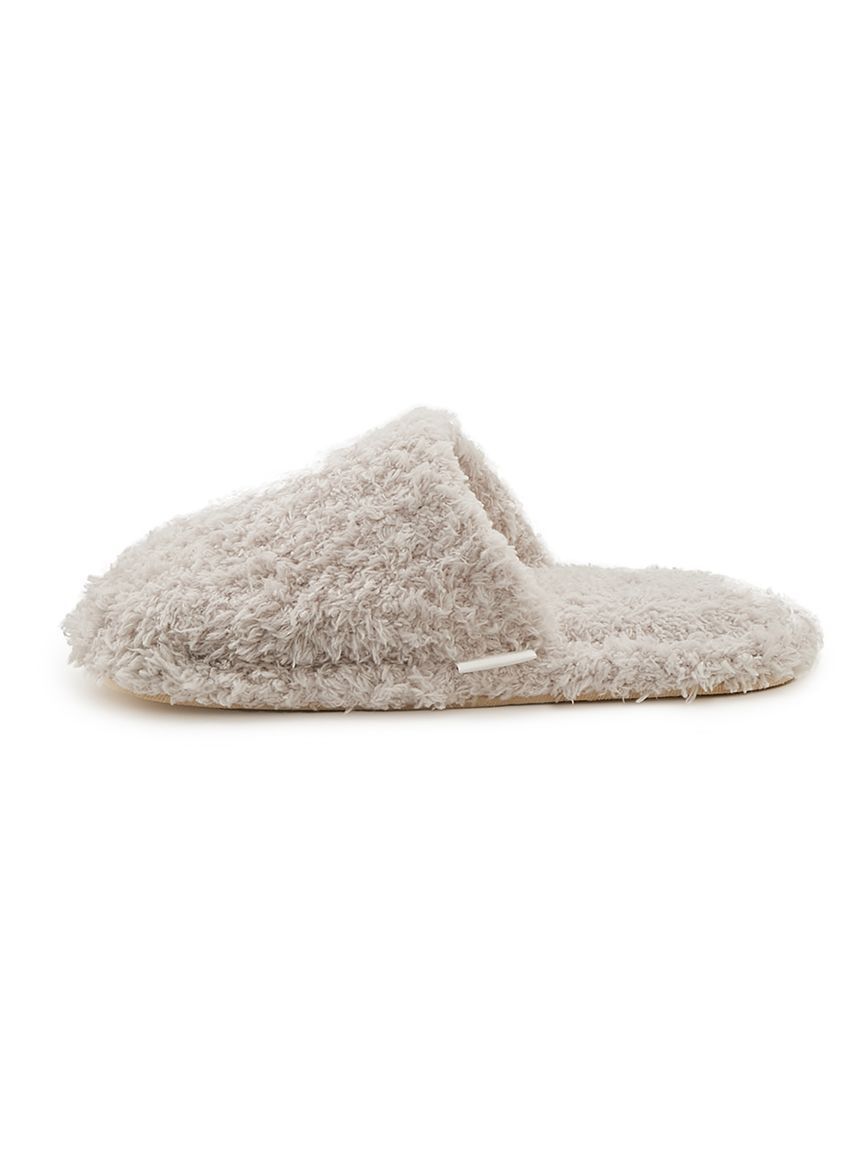 gelato pique「ベーシックジェラートルームシューズ」|ルームシューズ|