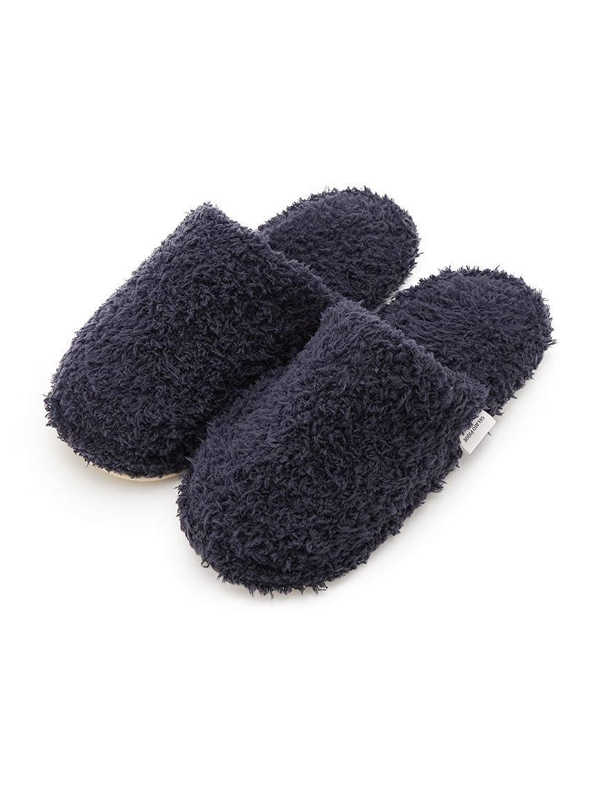 gelato pique「ベーシックジェラートルームシューズ」|ルームシューズ|NVY