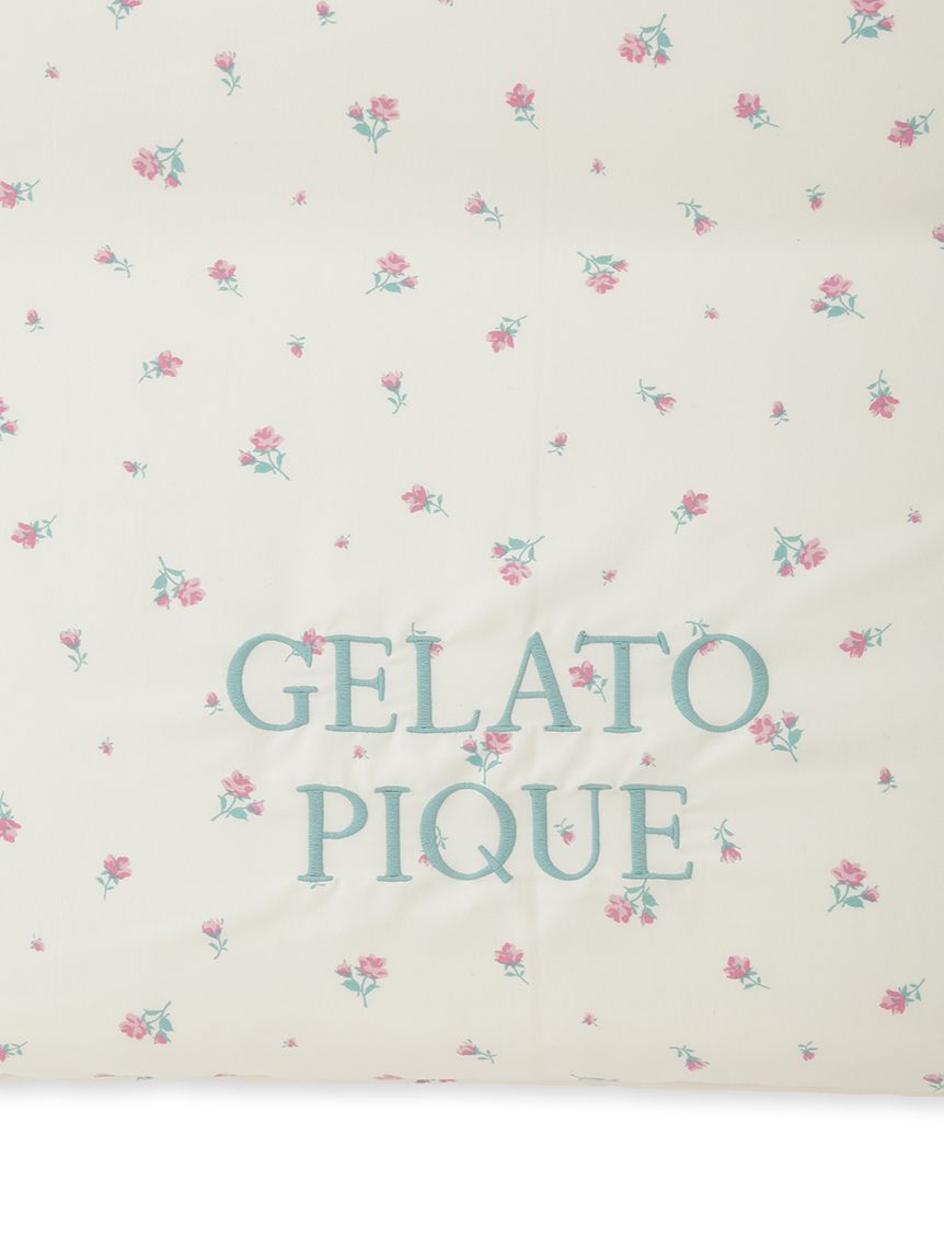 gelato pique Sleep「【Sleep】【ONLINE限定カラーあり】バリエーションプリントごろ寝クッション」|クッション・クッションカバー|