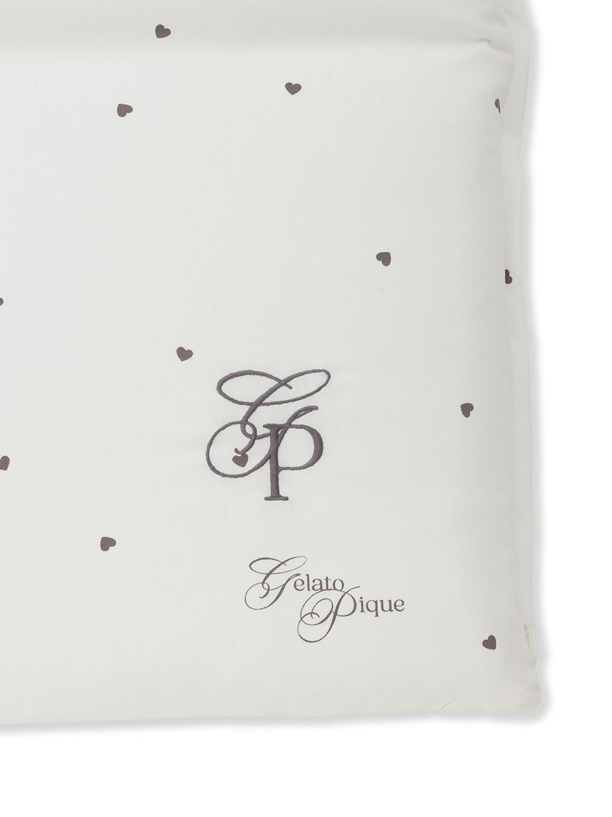 gelato pique Sleep「【Sleep】【ONLINE限定カラーあり】バリエーションプリントごろ寝クッション」|クッション・クッションカバー|