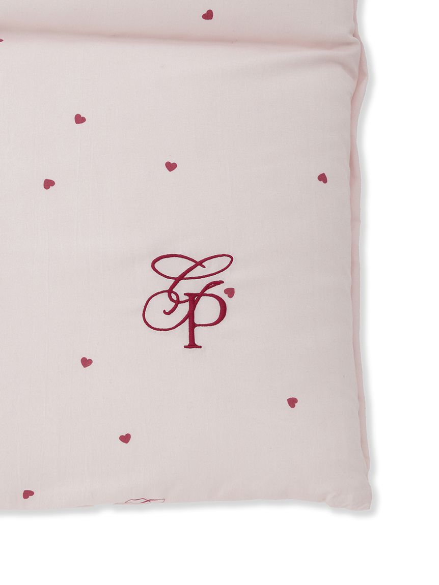 gelato pique Sleep「【Sleep】【ONLINE限定カラーあり】バリエーションプリントごろ寝クッション」|クッション・クッションカバー|