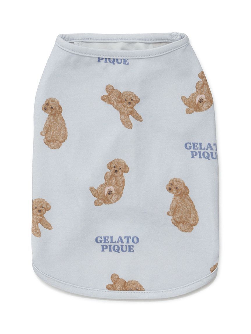 GELATO PIQUE CAT&DOG「【CAT&DOG】ドッグカットソープルオーバー」|その他|
