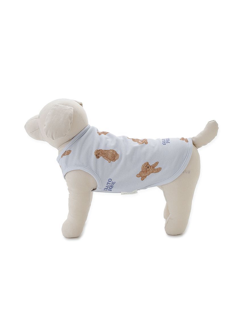  GELATO PIQUE CAT&DOG「【CAT&DOG】ドッグカットソープルオーバー」|その他|