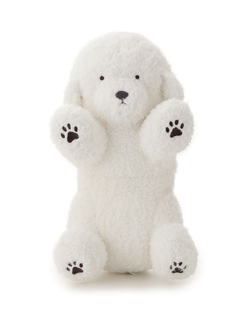 gelato pique Sleep「【Sleep】ドッグくたくたクッション」|クッション・クッションカバー|