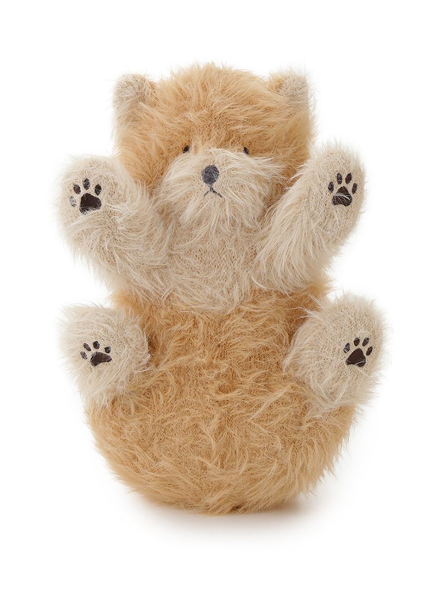 gelato pique Sleep「【Sleep】ドッグくたくたクッション」|クッション・クッションカバー|