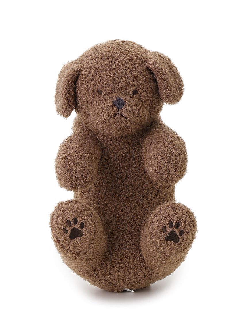 gelato pique Sleep「【Sleep】ドッグくたくたクッション」|クッション・クッションカバー|