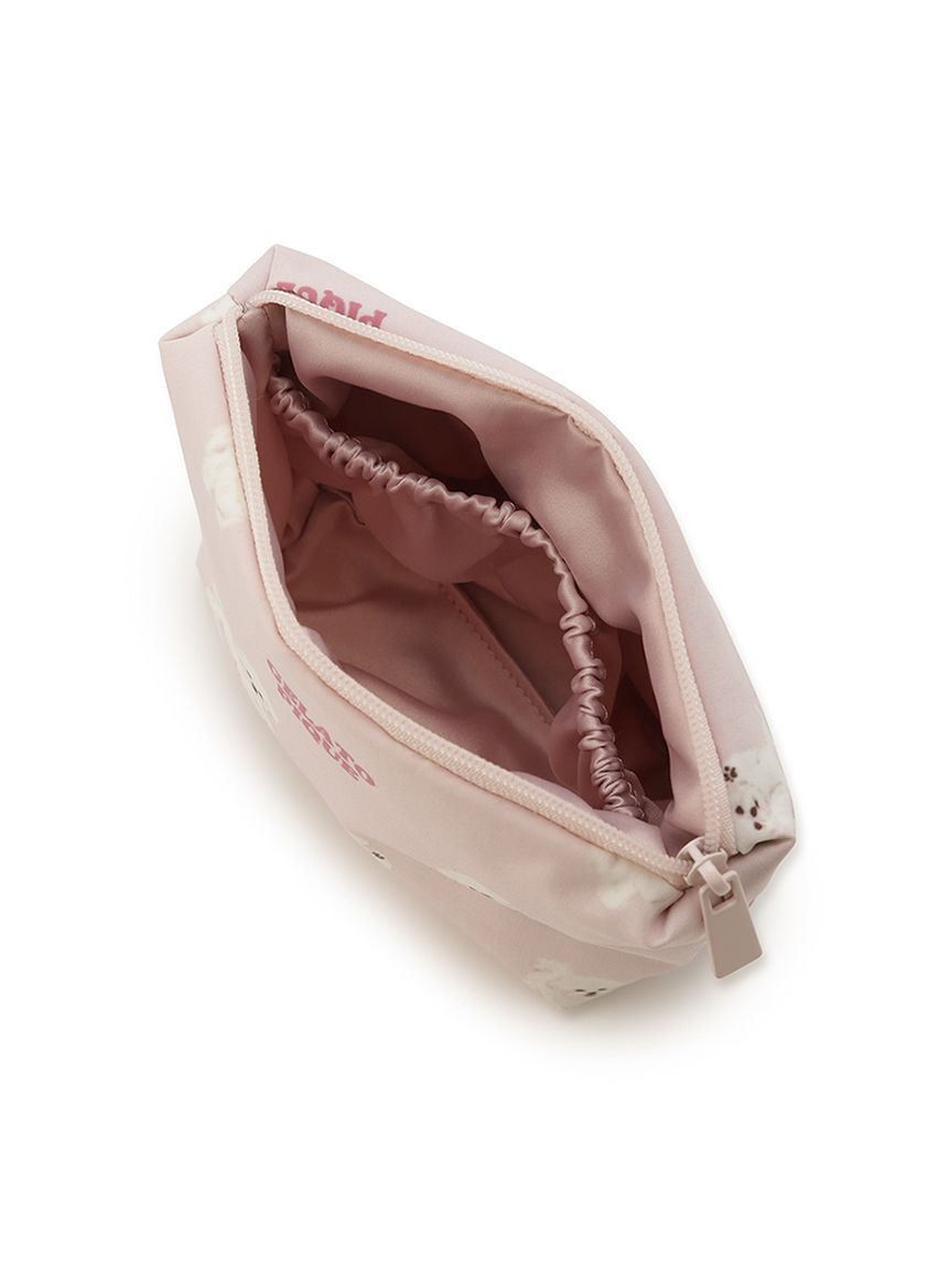 gelato pique「ドッグティッシュポーチ」|ポーチ|