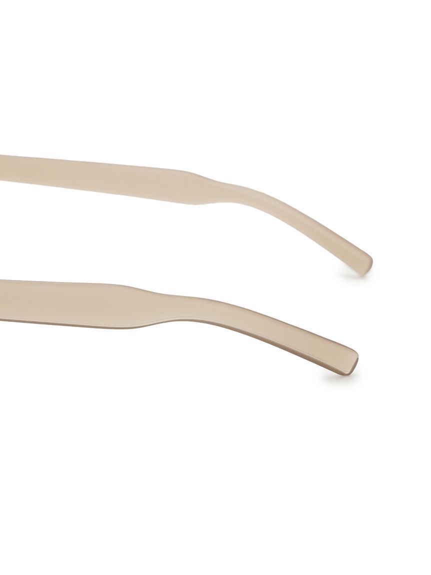 SNIDEL「オーバルフレームサングラス」|サングラス|