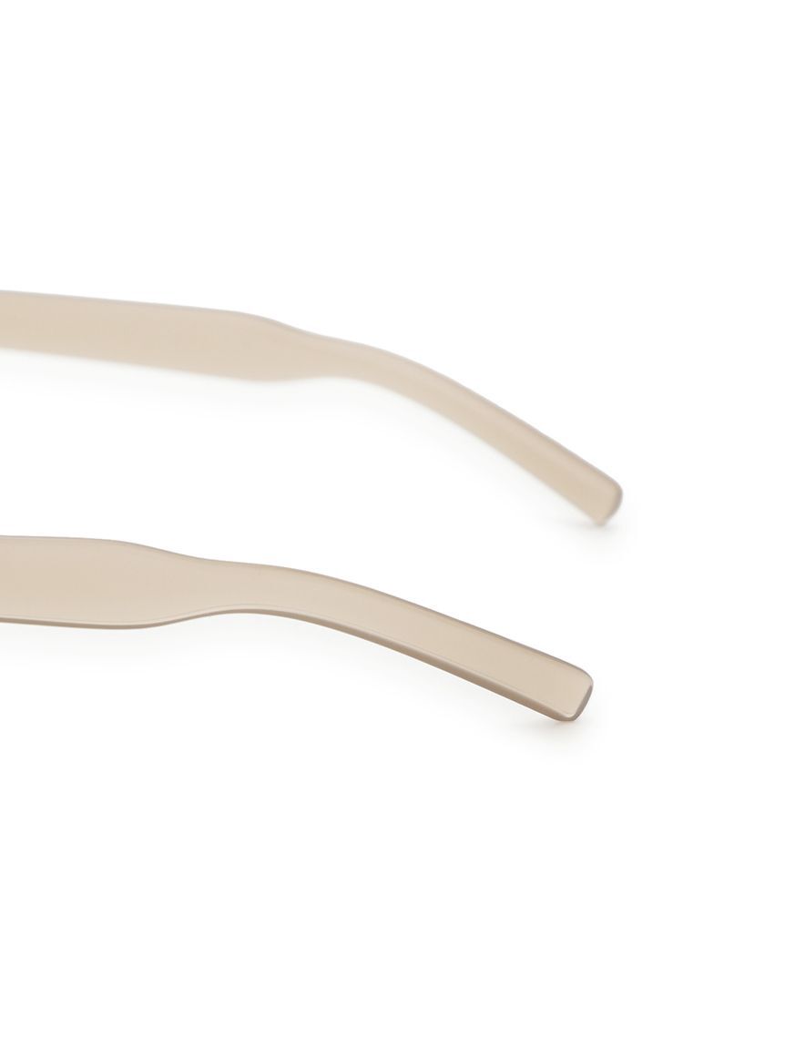 SNIDEL「オーバルフレームサングラス」|サングラス|