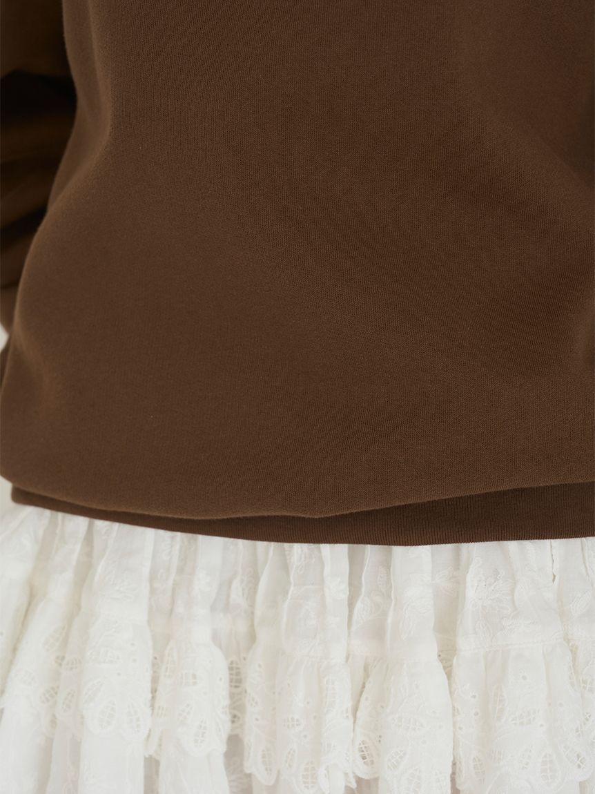 SNIDEL「【POLO RALPH LAUREN】スウェット」|スウェット・ジャージ|