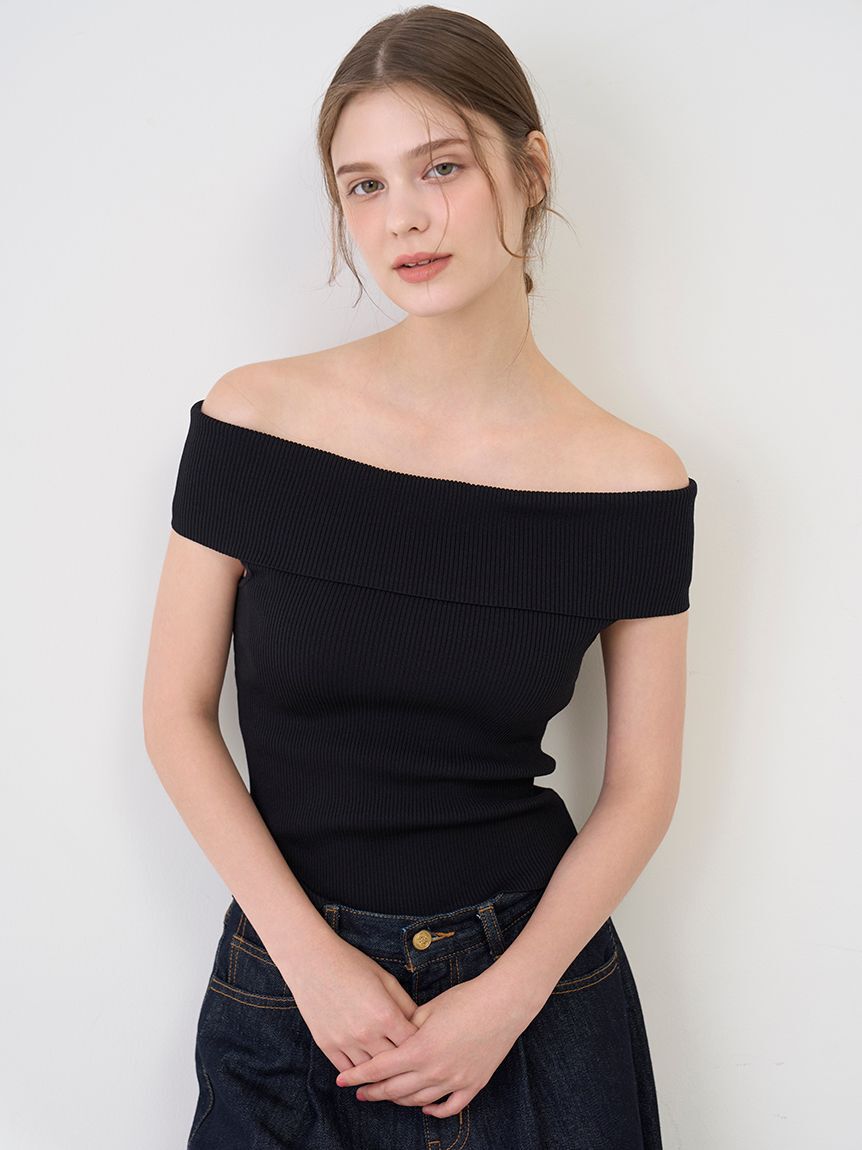 LILY BROWN Lingerie「【LILY BROWN Lingerie】シアーファンデブラトップス」|インナー|