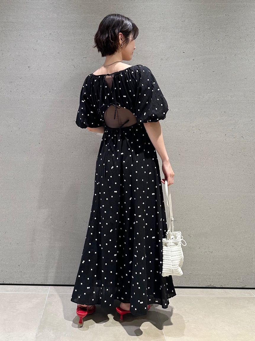 LILY BROWN Lingerie「【LILY BROWN Lingerie】シアーファンデブラトップス」|インナー|