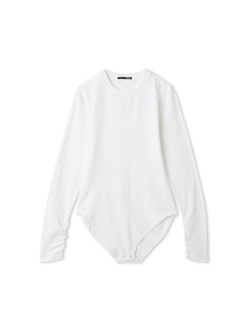 styling/「カットボディスーツ」|Tシャツ・カットソー|